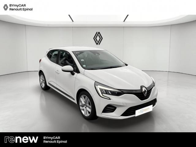 Renault Clio image 8