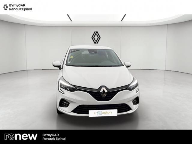 Renault Clio image 3