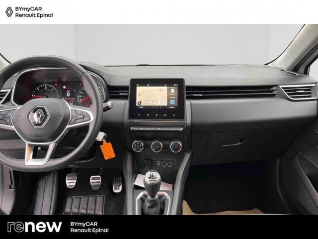 Renault Clio image 7