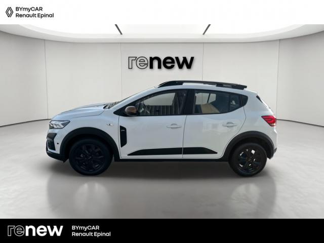 Dacia Sandero image 5