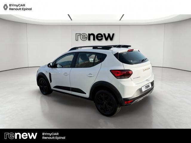 Dacia Sandero image 7