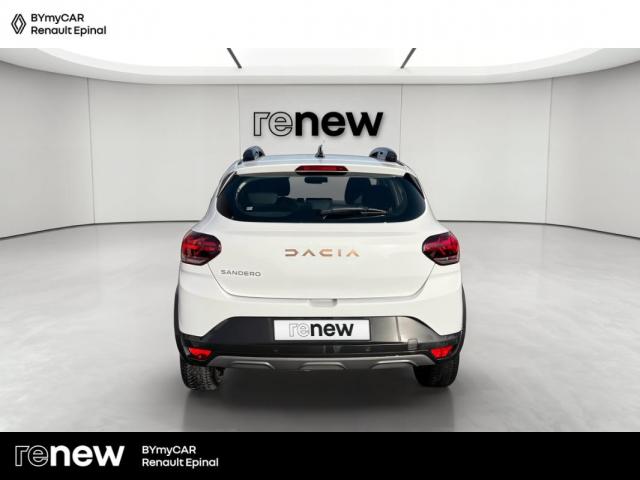 Dacia Sandero image 2