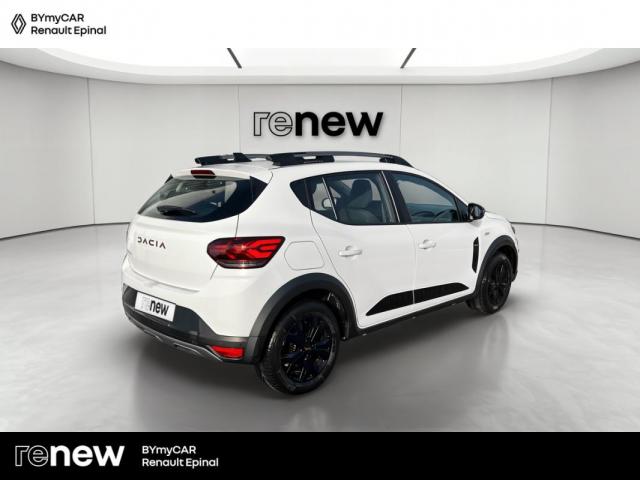 Dacia Sandero image 8