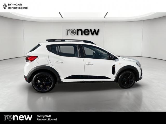 Dacia Sandero image 1