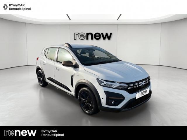 Dacia Sandero image 9