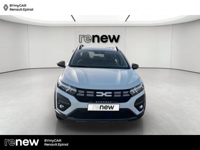 Dacia Sandero image 6