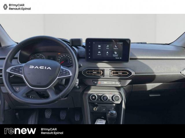 Dacia Sandero image 3