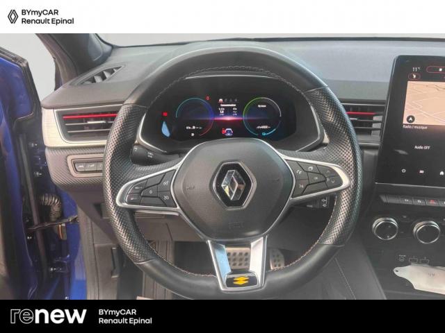 Renault Captur image 3