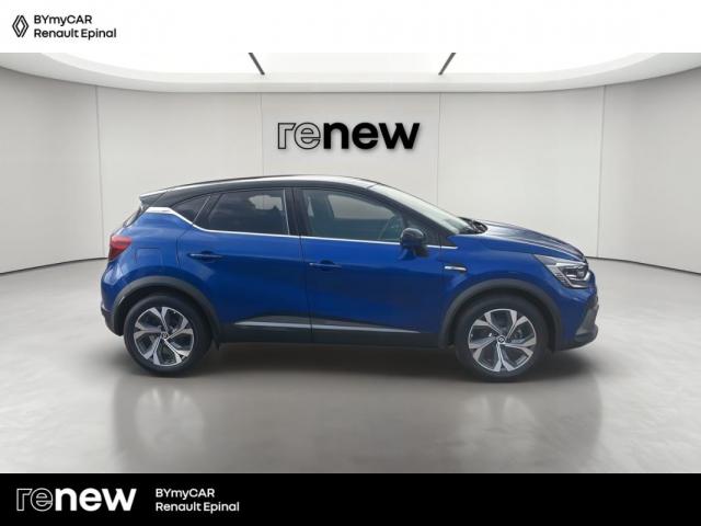 Renault Captur image 1
