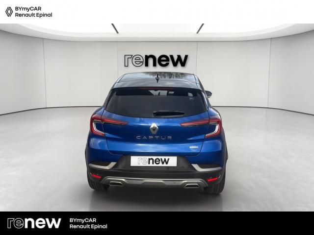 Renault Captur image 6