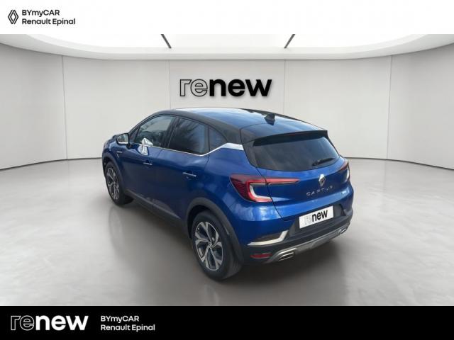 Renault Captur image 5