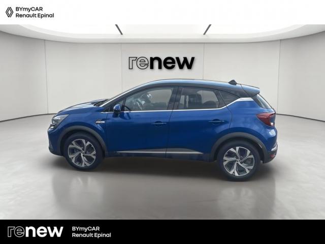 Renault Captur image 2