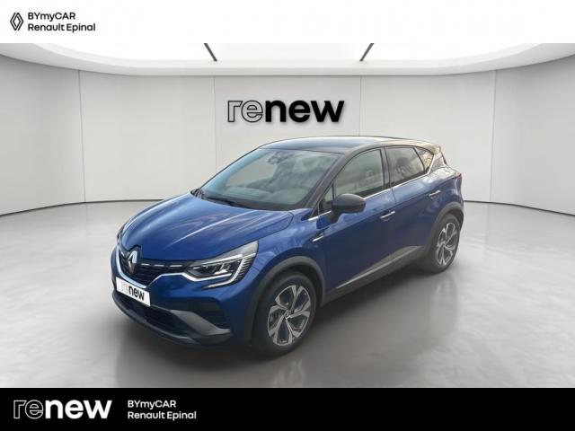 Renault Captur image 9