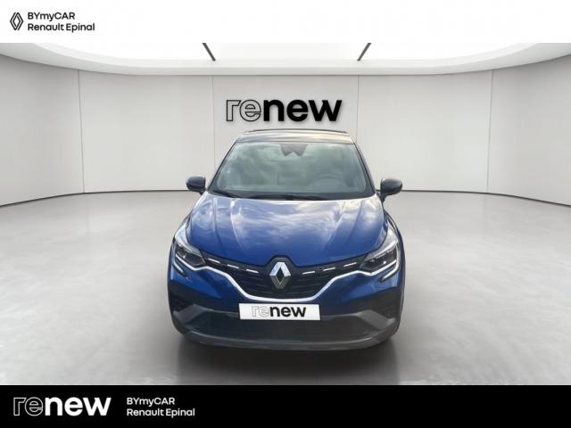 Renault Captur image 4