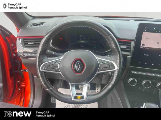 Renault Arkana image 7