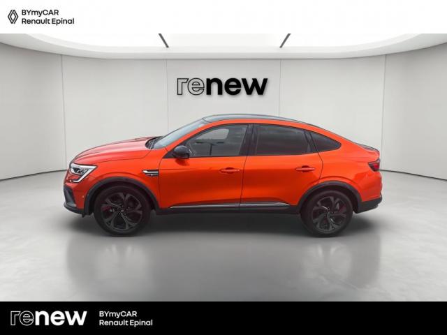 Renault Arkana image 9