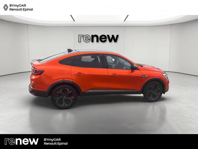 Renault Arkana image 2