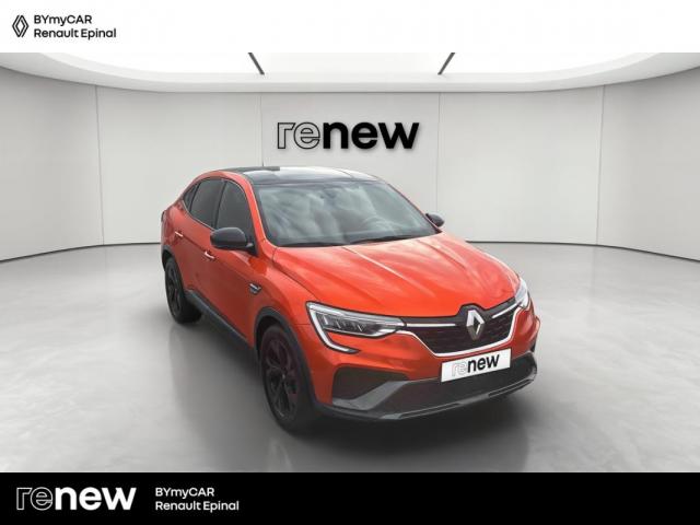 Renault Arkana image 3