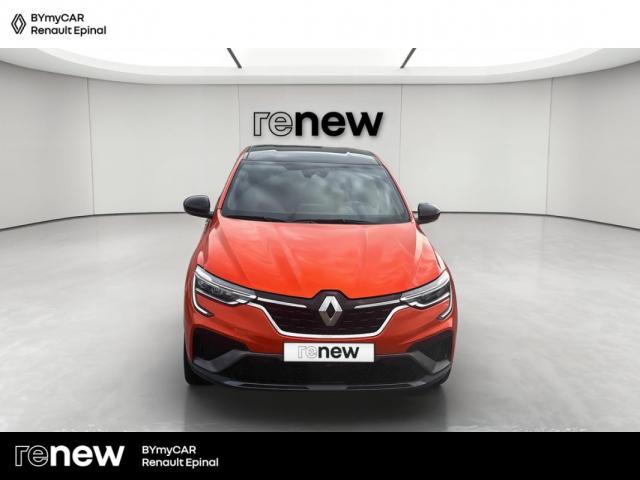 Renault Arkana image 6