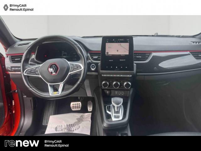 Renault Arkana image 5