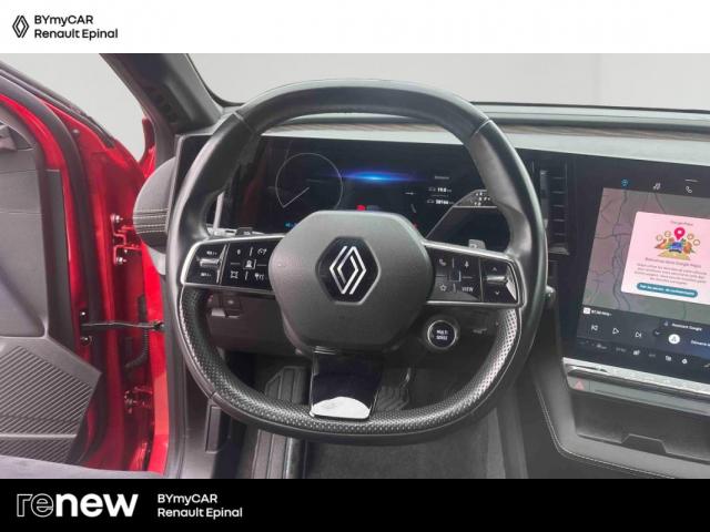 Renault Mégane E-Tech image 4