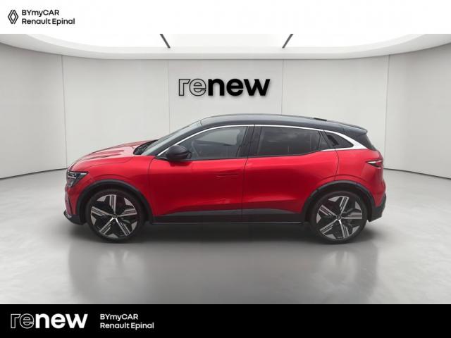 Renault Mégane E-Tech image 5