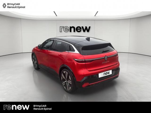 Renault Mégane E-Tech image 2
