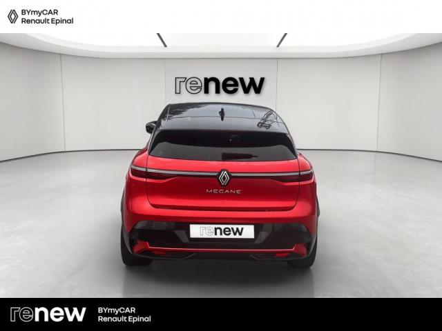 Renault Mégane E-Tech image 6