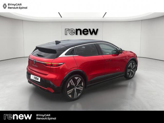 Renault Mégane E-Tech image 9