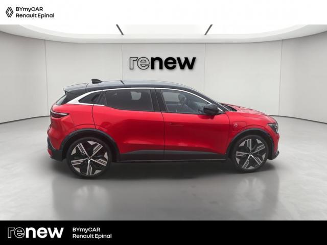 Renault Mégane E-Tech image 3