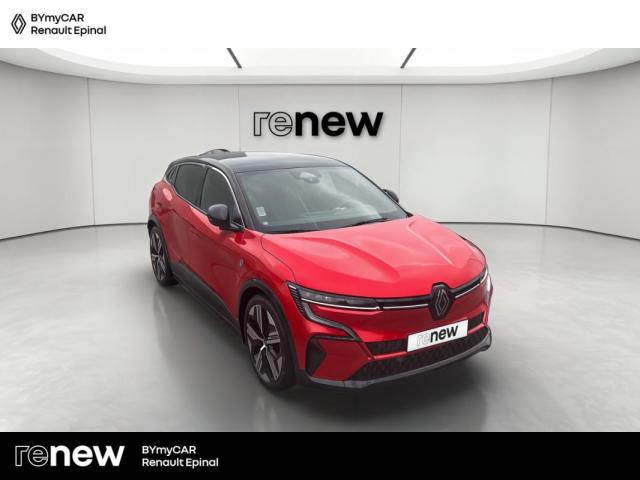 Renault Mégane E-Tech image 1