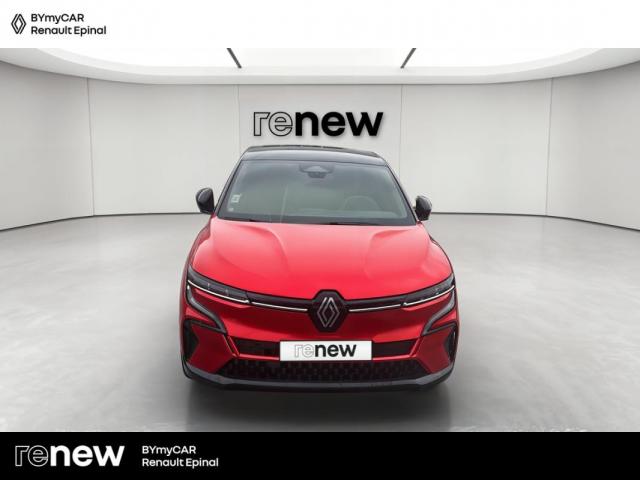 Renault Mégane E-Tech image 8