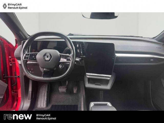 Renault Mégane E-Tech image 7