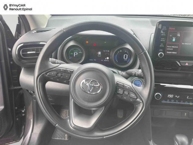 Toyota Yaris Cross image 5