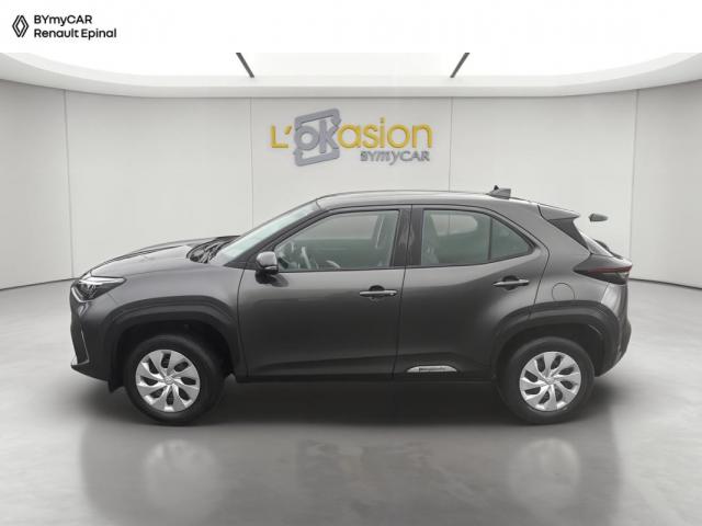 Toyota Yaris Cross image 7