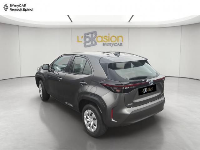 Toyota Yaris Cross image 1