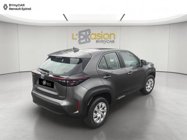 Toyota Yaris Cross image 2