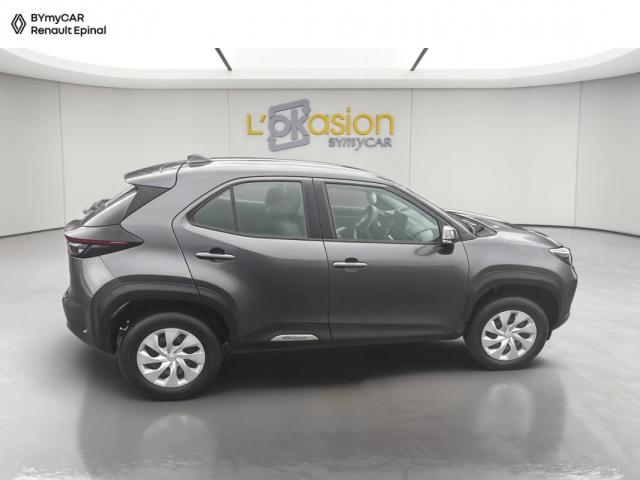 Toyota Yaris Cross image 9