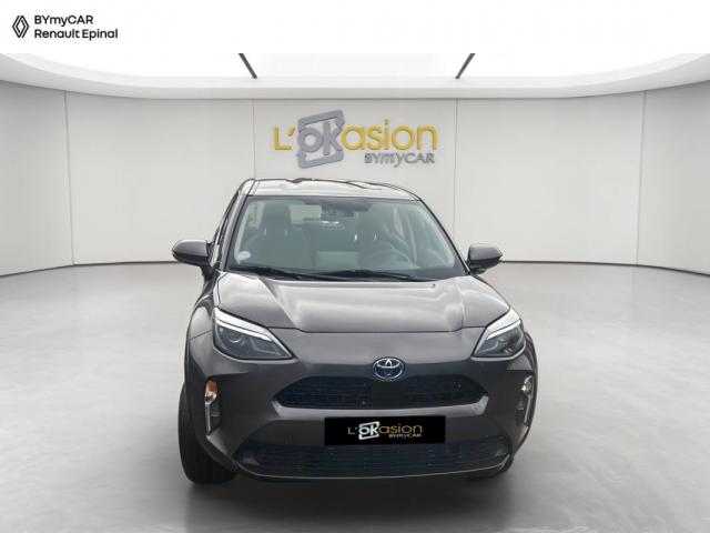 Toyota Yaris Cross image 8