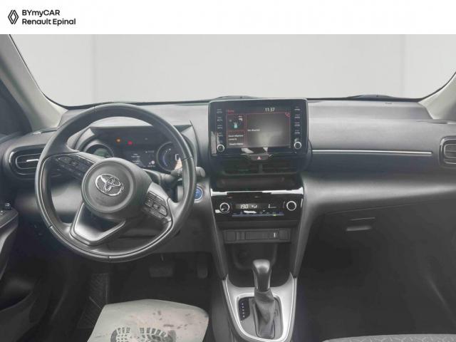 Toyota Yaris Cross image 4