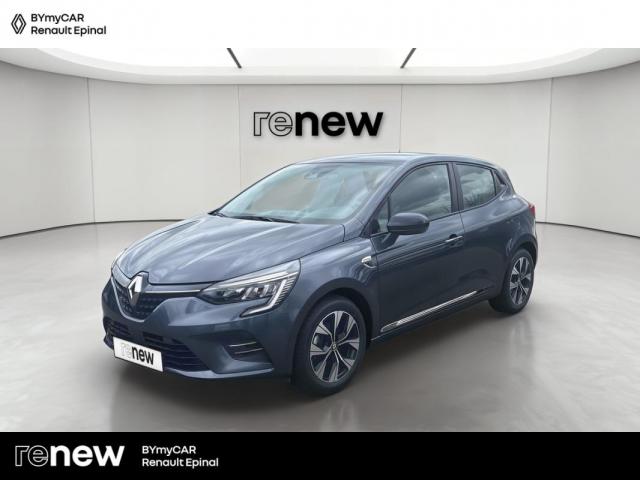 Renault Clio V E-Tech 140 - 21n Limited