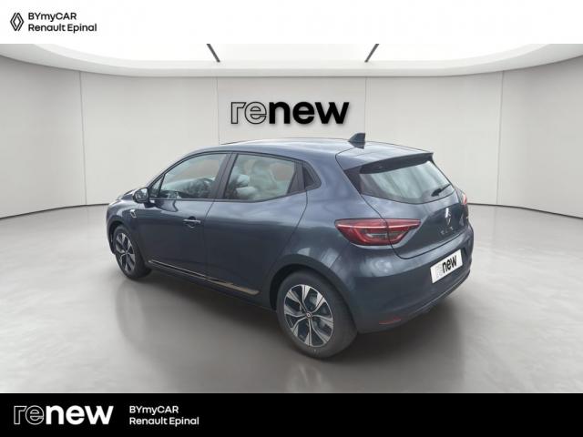 Renault Clio image 1
