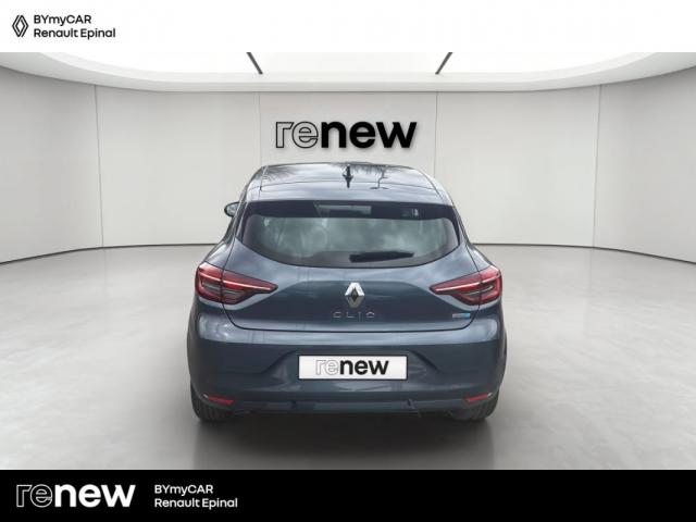 Renault Clio image 2