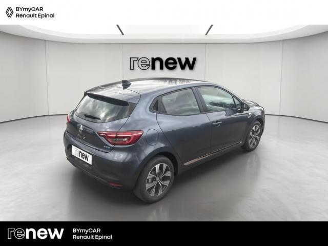 Renault Clio image 8