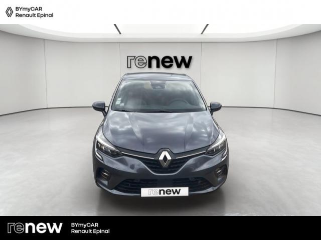 Renault Clio image 6