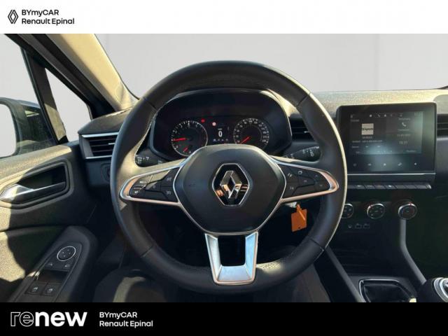 Renault Clio image 8