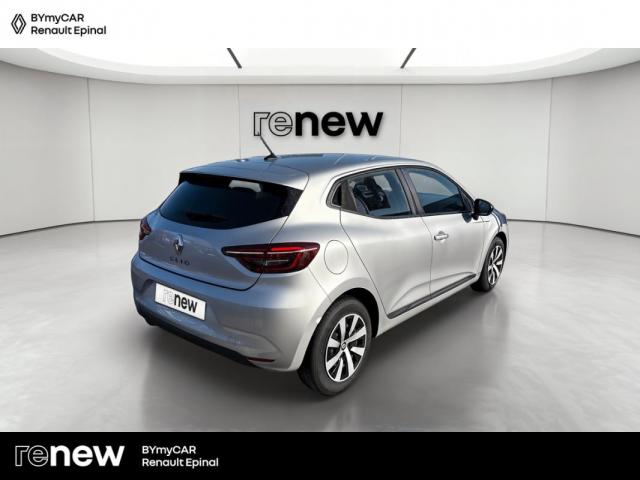 Renault Clio image 1
