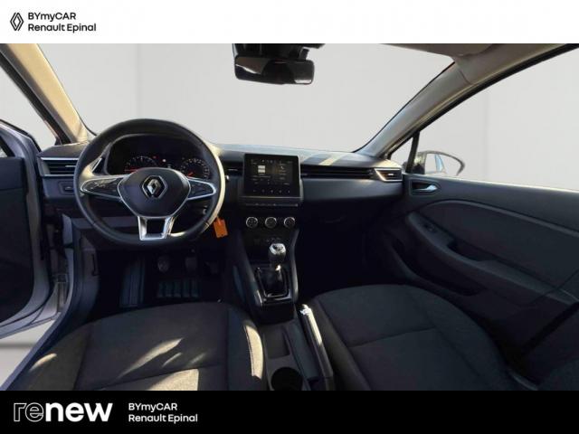 Renault Clio image 6