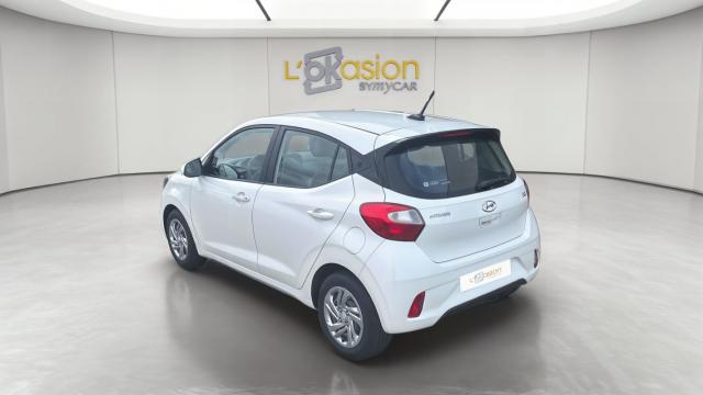 Hyundai I10 1.0 67 Eco Creative