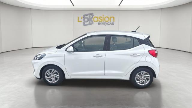 Hyundai I10 image 2
